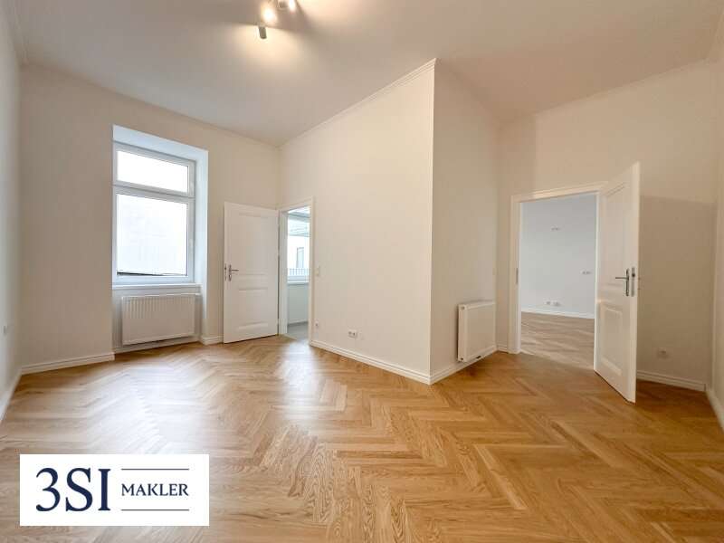 Wohnung in 1150 Wien 