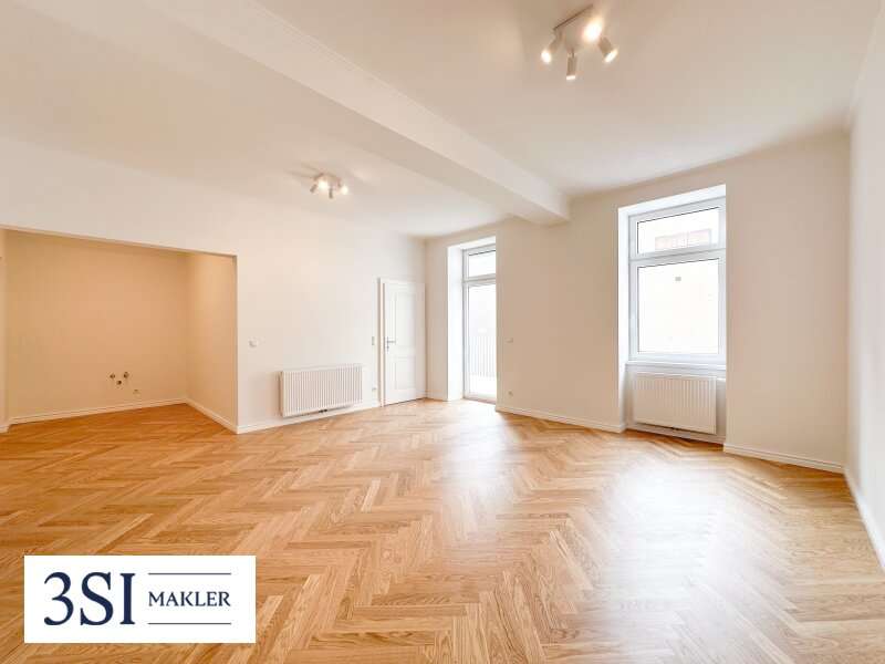 Wohnung in 1150 Wien 