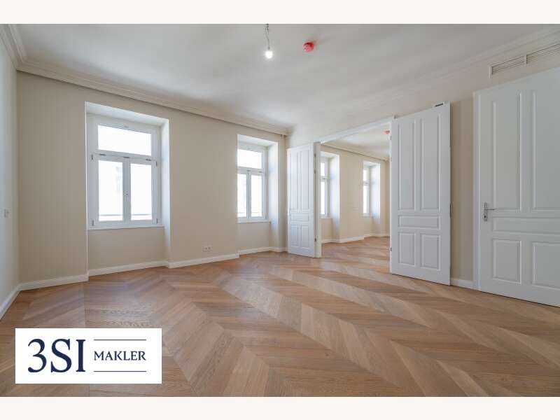 Wohnung in 1050 Wien 