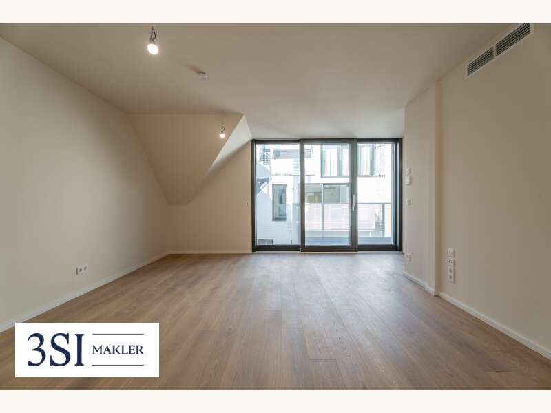 Wohnung in 1050 Wien 