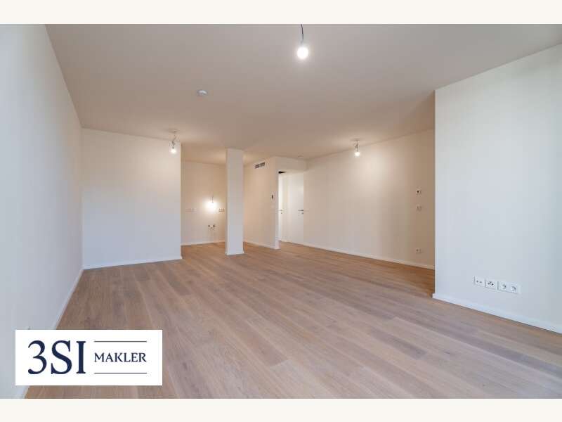 Wohnung in 1050 Wien 