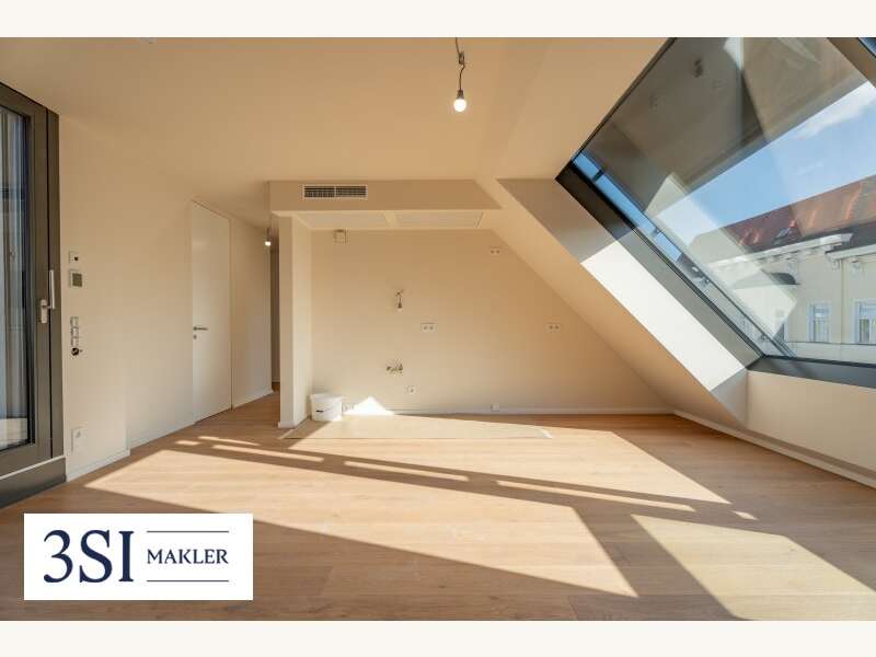 Wohnung in 1050 Wien 