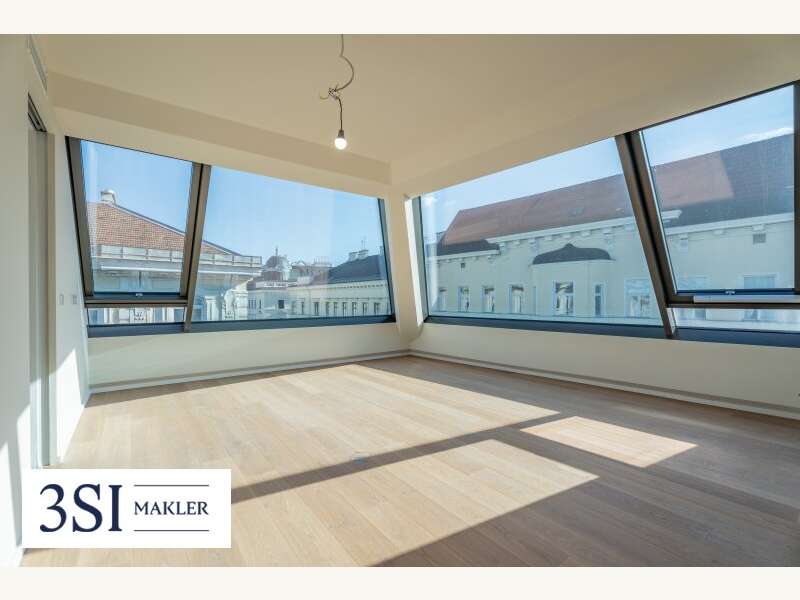 Wohnung in 1050 Wien 