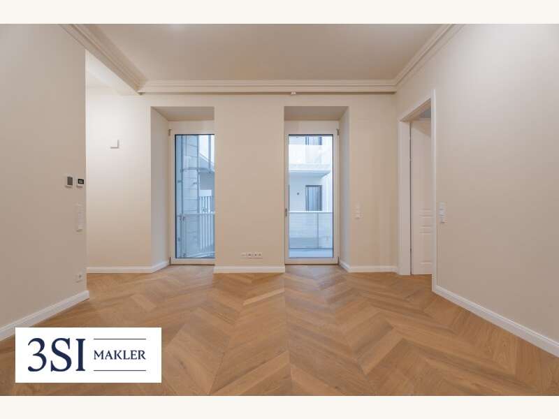 Wohnung in 1050 Wien 