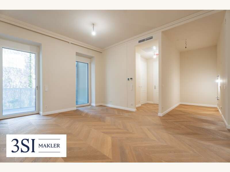 Wohnung in 1050 Wien 