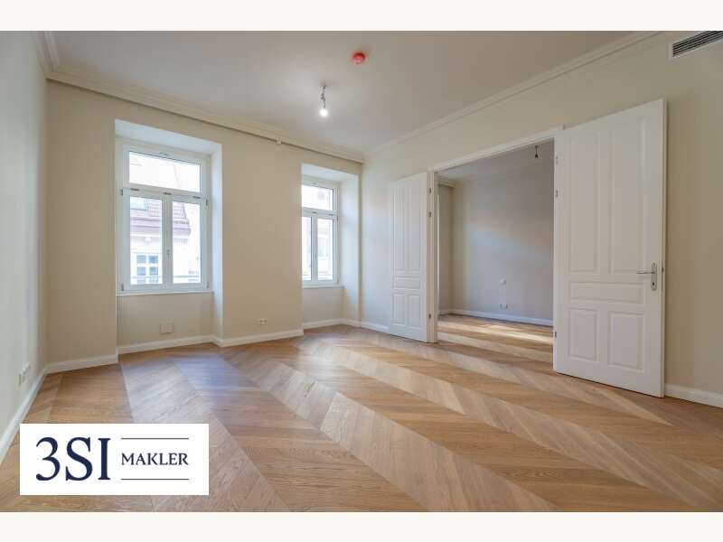 Wohnung in 1050 Wien 