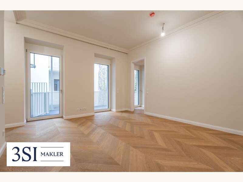 Wohnung in 1050 Wien 