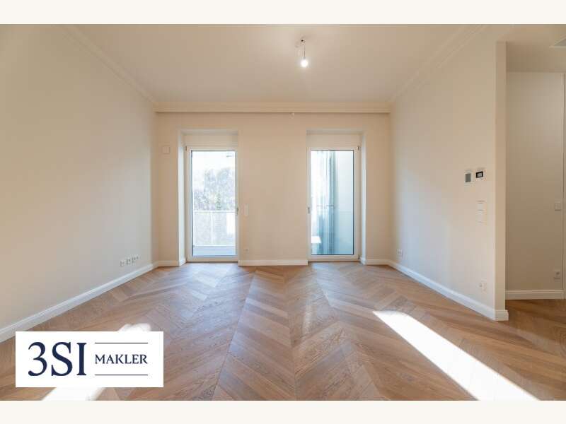 Wohnung in 1050 Wien 