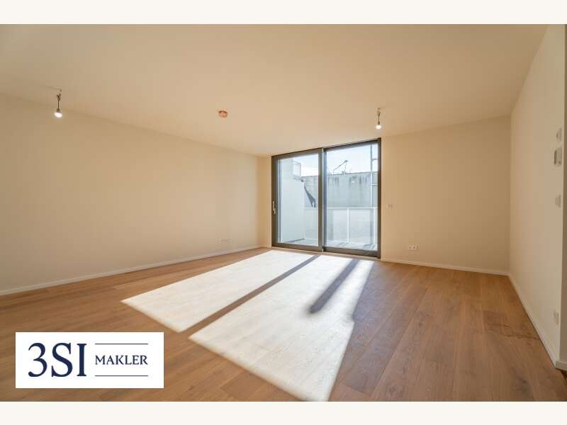 Wohnung in 1050 Wien 