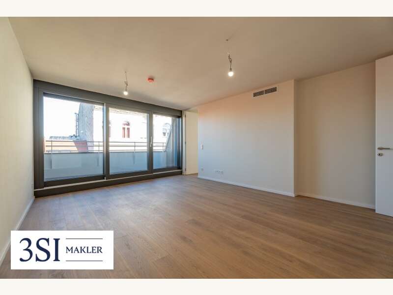 Wohnung in 1050 Wien 