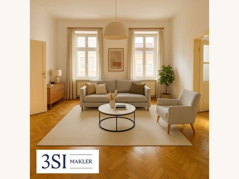 Wohnung in 1180 Wien