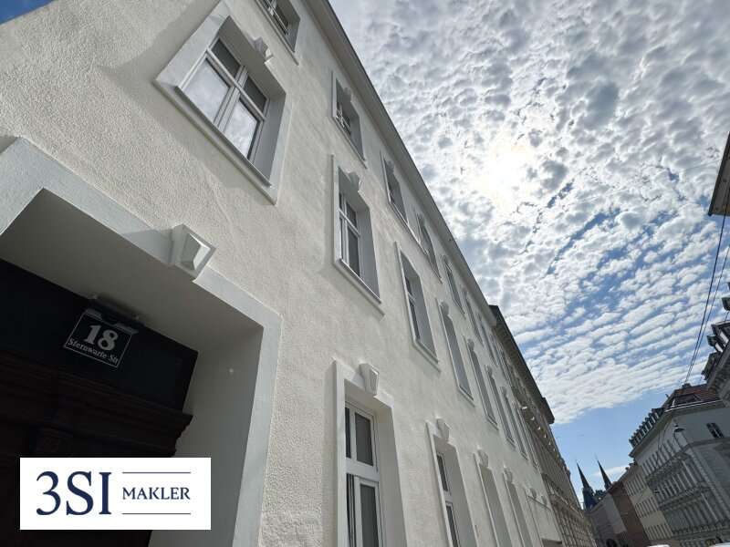 Wohnung in 1180 Wien