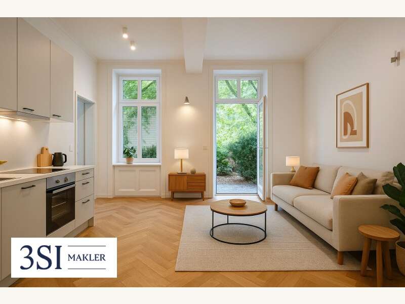 Wohnung in 1180 Wien