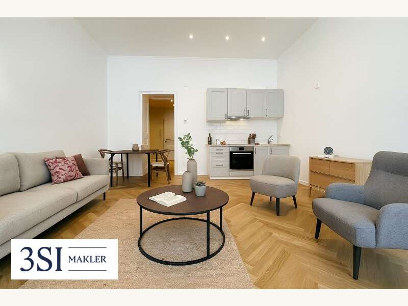 Wohnung in 1180 Wien