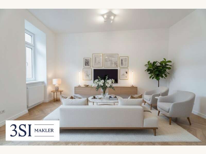 Wohnung in 1140 Wien 