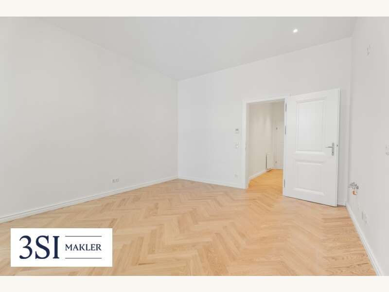 Wohnung in 1140 Wien 