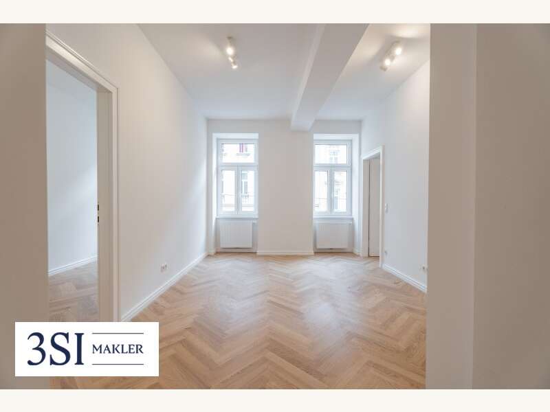 Wohnung in 1140 Wien 