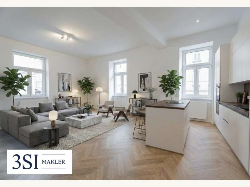 Wohnung in 1140 Wien 