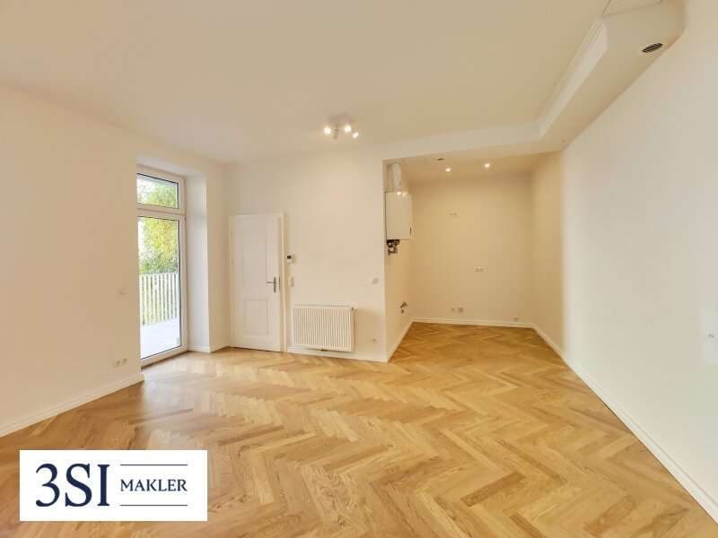 Wohnung in 1150 Wien 