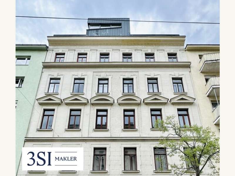 Wohnung in 1030 Wien 