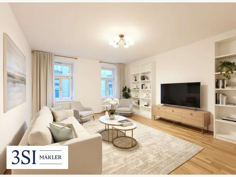 Wohnung in 1030 Wien 