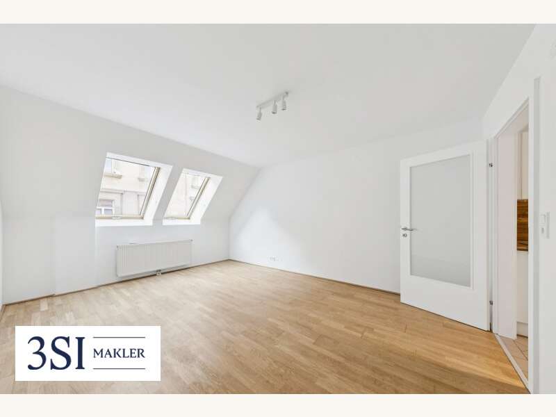 Wohnung in 1030 Wien 