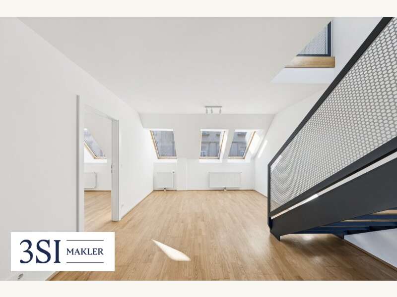 Wohnung in 1030 Wien 