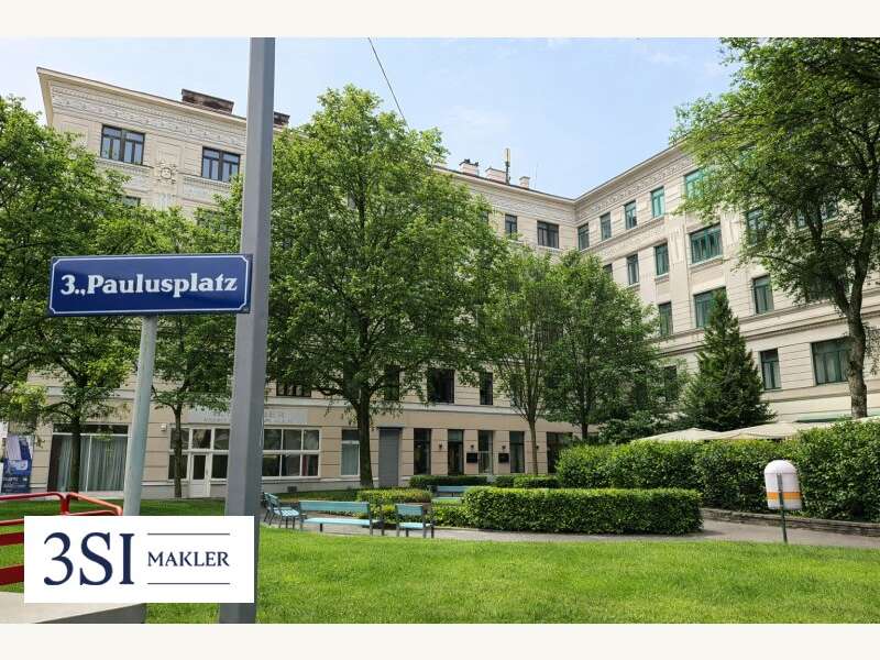 Wohnung in 1030 Wien 