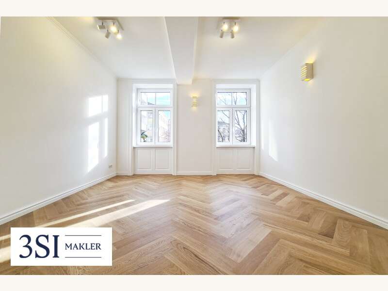 Wohnung in 1030 Wien 