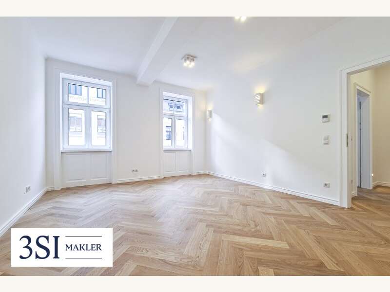 Wohnung in 1030 Wien 