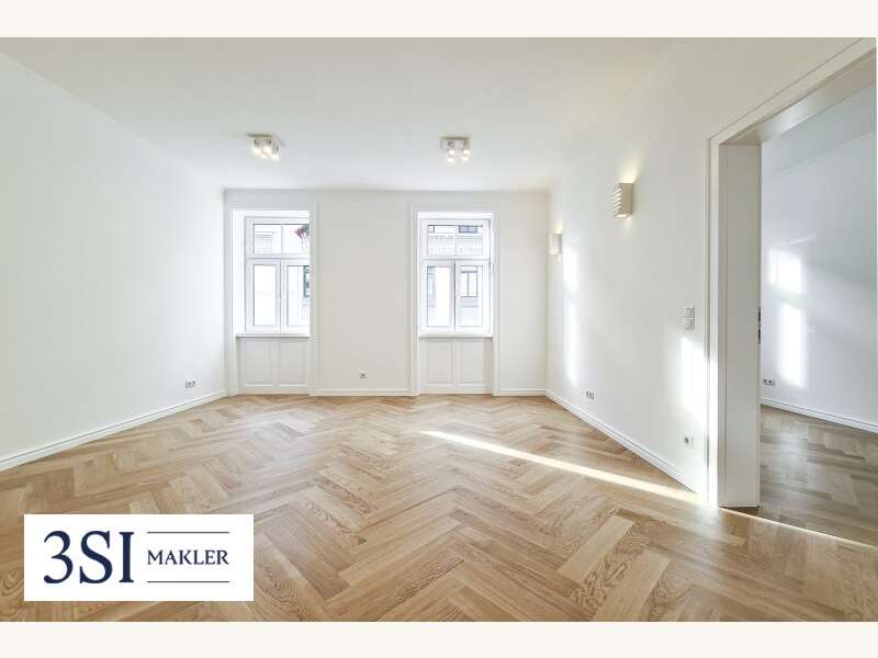 Wohnung in 1030 Wien 