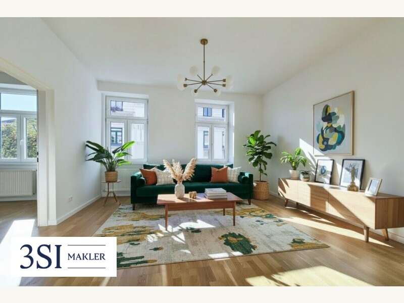 Wohnung in 1030 Wien 