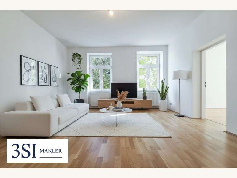 Wohnung in 1030 Wien 