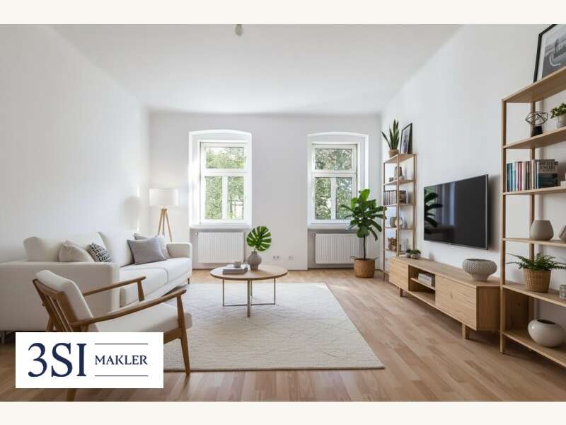 Wohnung in 1030 Wien 