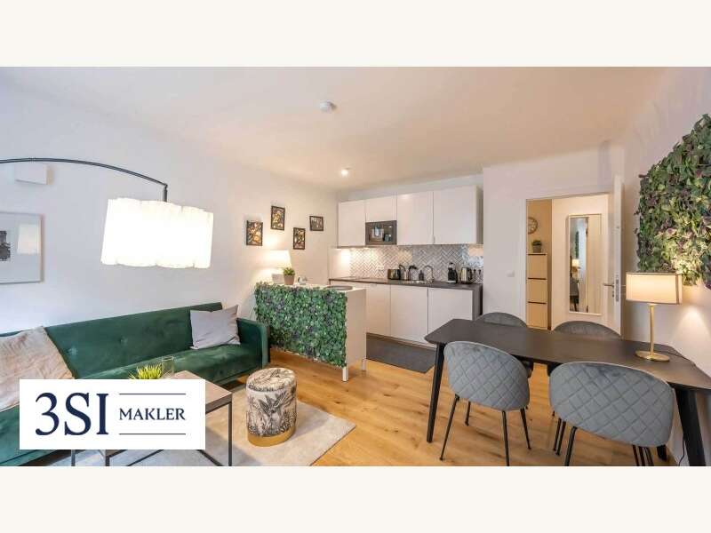 Wohnung in 1010 Wien 