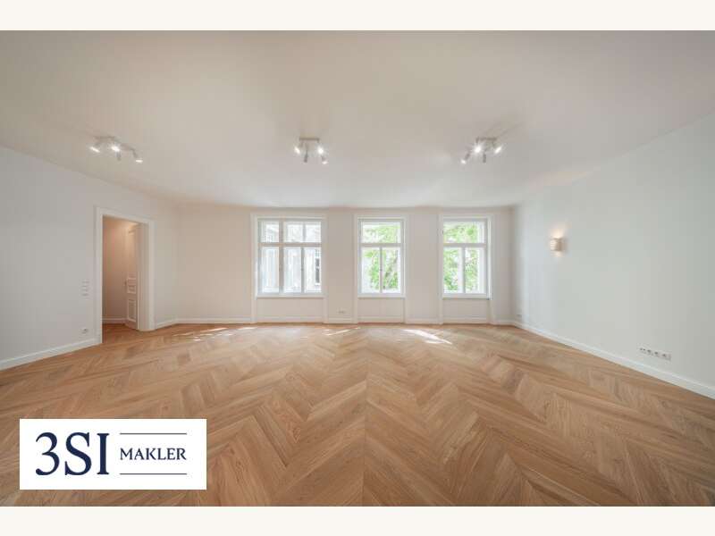 Wohnung in 1180 Wien