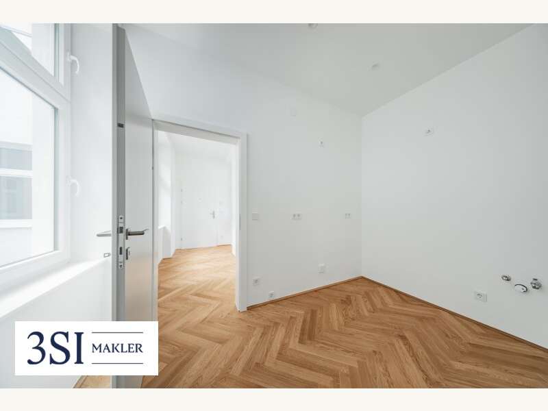 Wohnung in 1160 Wien 