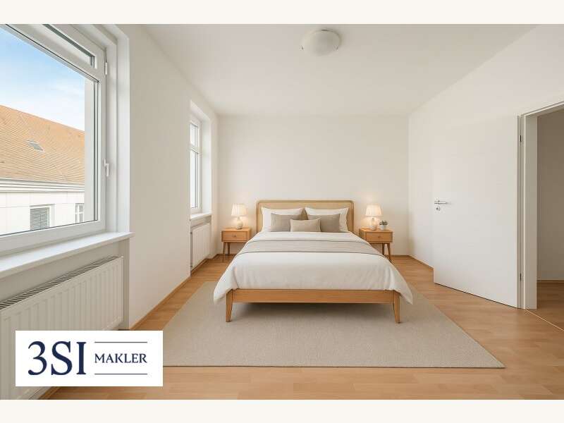 Wohnung in 1160 Wien 