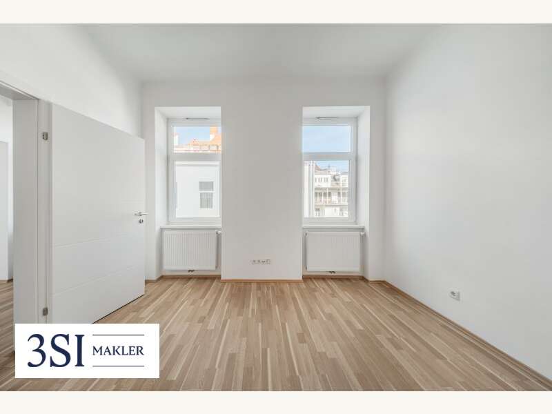 Wohnung in 1160 Wien 