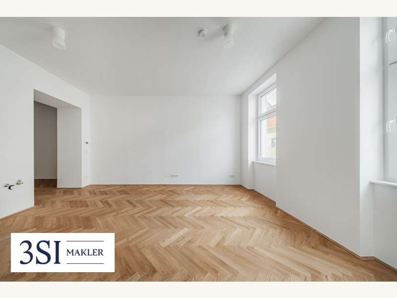 Wohnung in 1160 Wien 