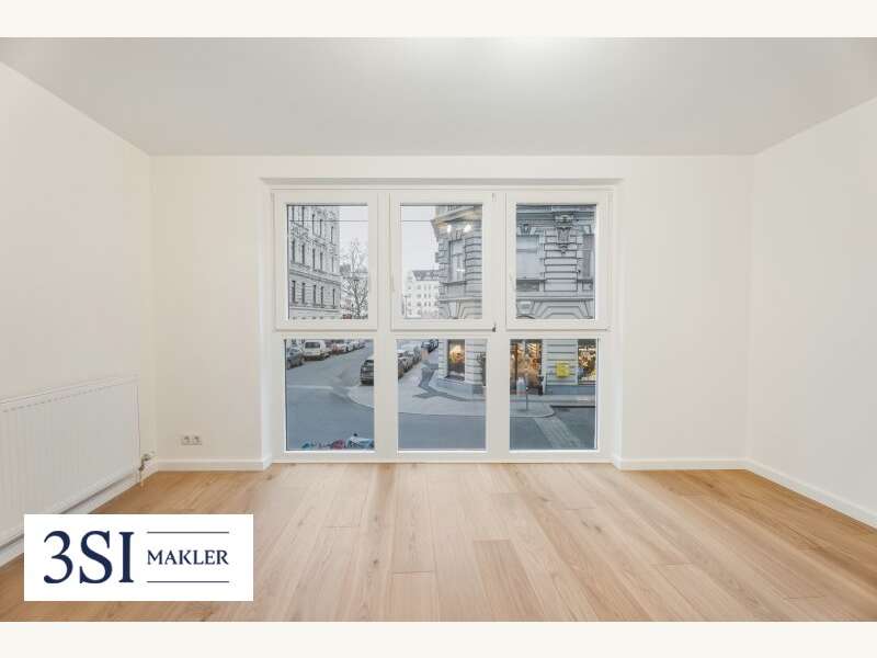 Wohnung in 1020 Wien 