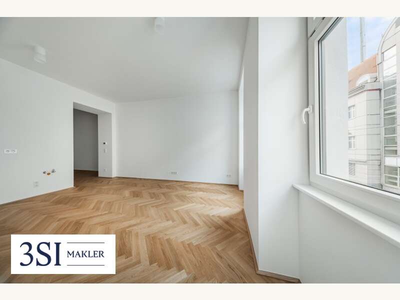 Wohnung in 1160 Wien 