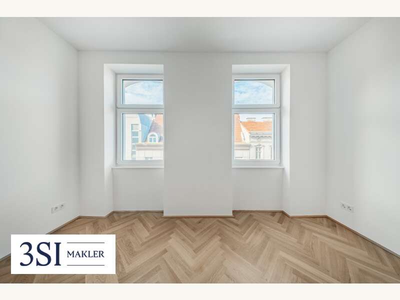 Wohnung in 1160 Wien 