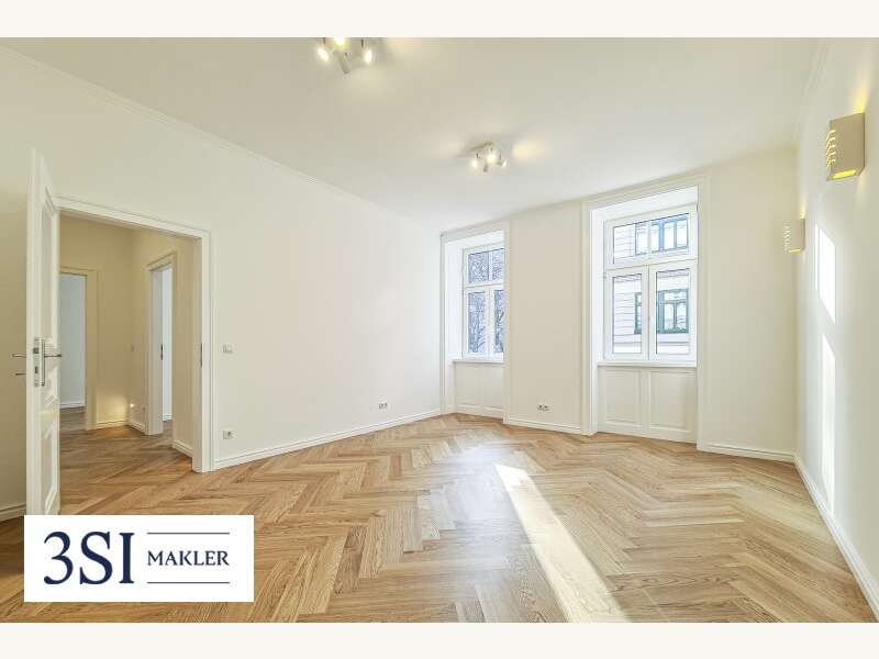 Wohnung in 1030 Wien 