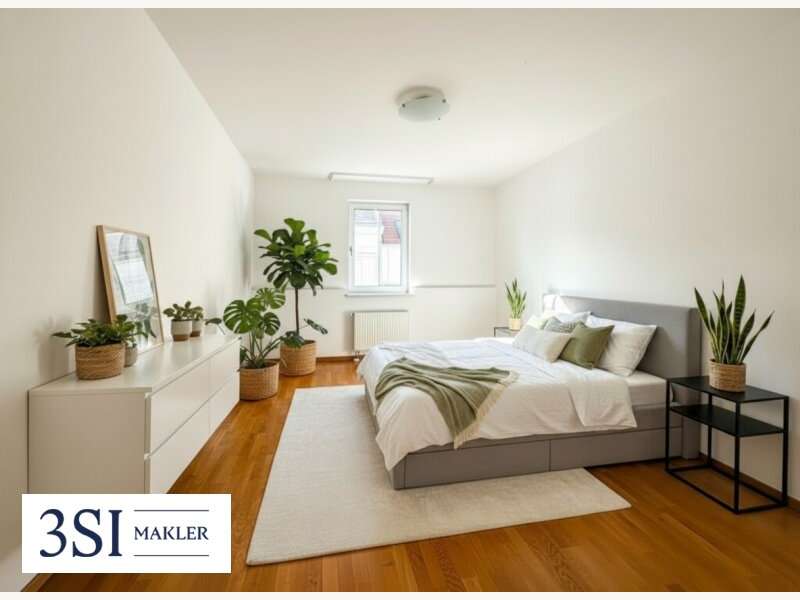 Wohnung in 1040 Wien 