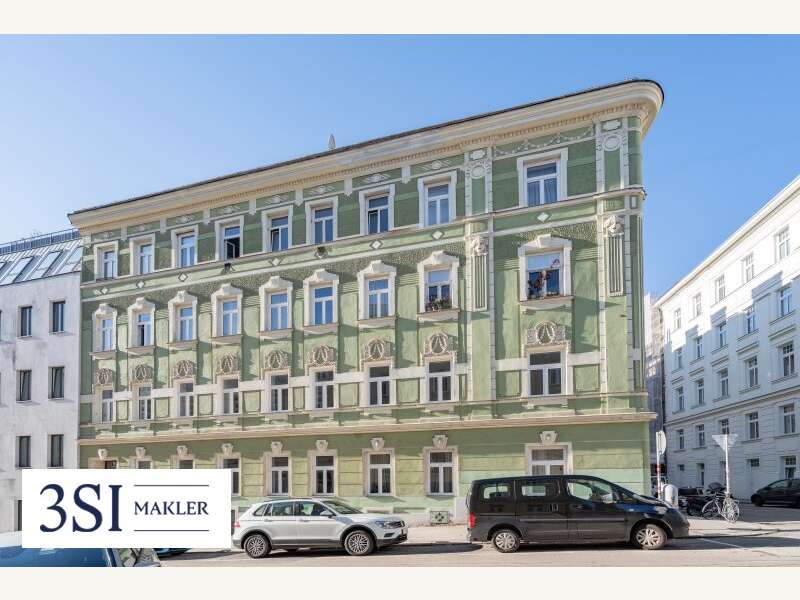Wohnung in 1140 Wien 