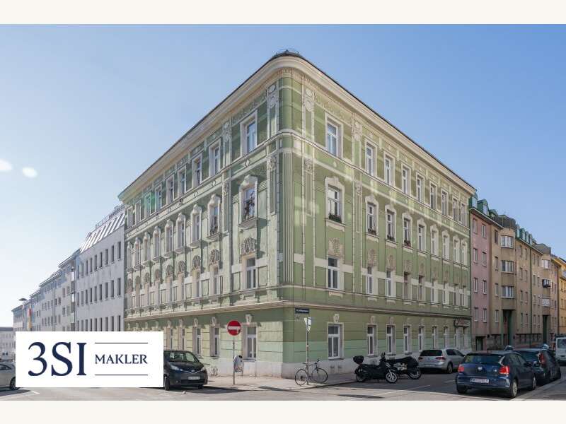 Wohnung in 1140 Wien 