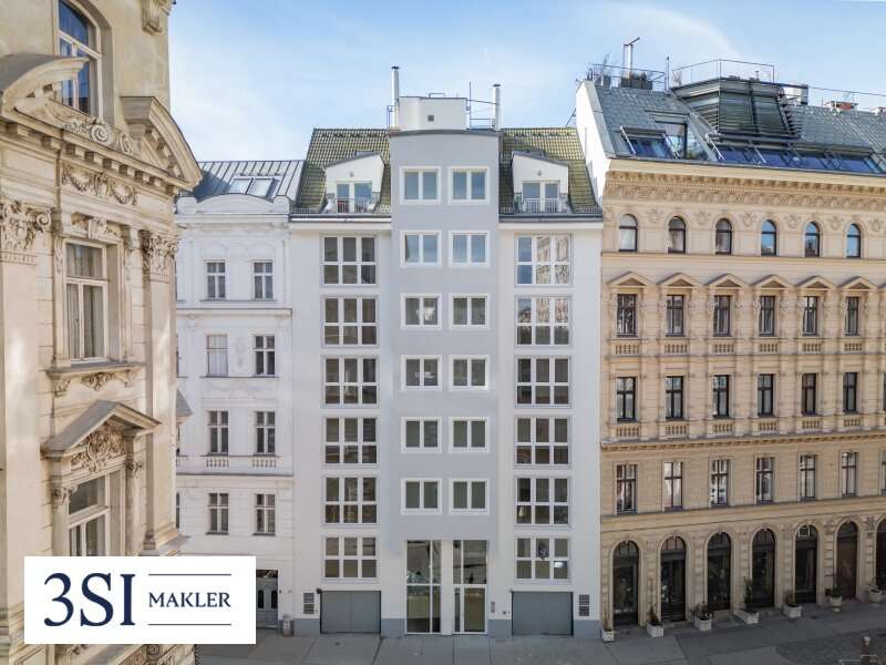 Wohnung in 1020 Wien 