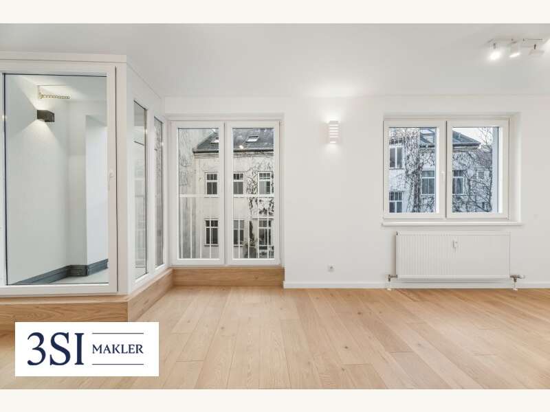 Wohnung in 1020 Wien 