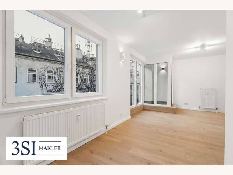 Wohnung in 1020 Wien 